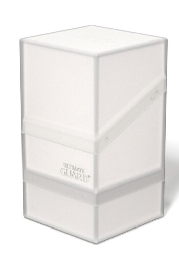 Ultimate Guard Boulder'n'Tray 100+ - Frosted