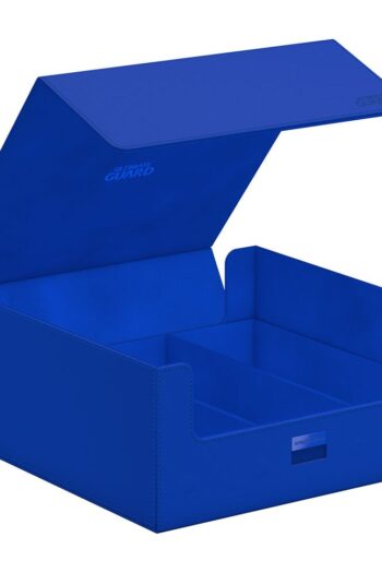 Ultimate Guard Treasurehive 90+ Xenoskin - Blue