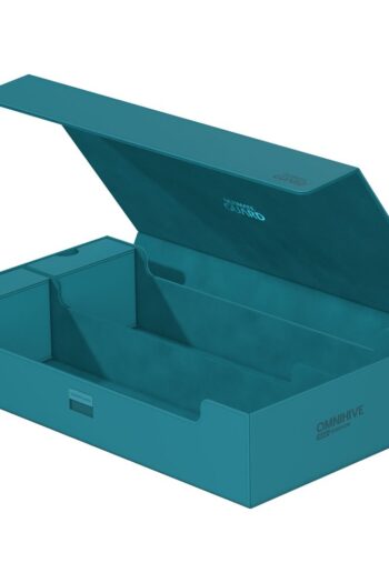 Ultimate Guard Omnihive 1000+ Xenoskin - Petrol