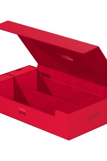 Ultimate Guard Omnihive 1000+ Xenoskin - Red 