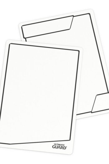 Ultimate Guard Multi Tokens Standard Size (25)