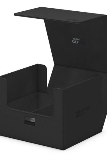 Ultimate Guard Minthive 30+ Xenoskin - Black