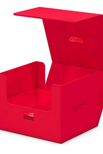 Ultimate Guard Minthive 30+ Xenoskin - Red