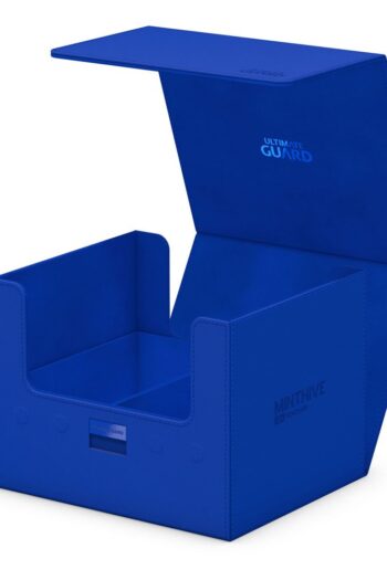 Ultimate Guard Minthive 30+ Xenoskin - Blue