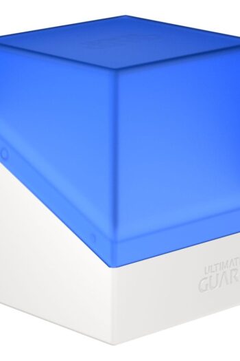 Ultimate Guard Boulder 100+ Synergy - Blue/White