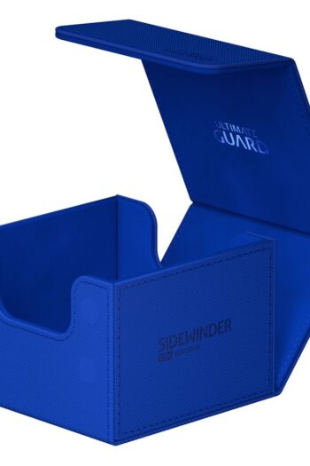 Ultimate Guard Sidewinder 133+ Xenoskin - Blue