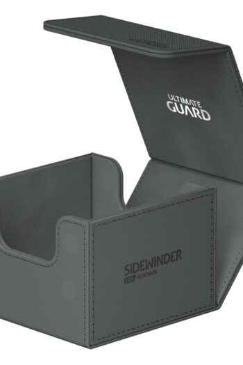 Ultimate Guard Sidewinder 133+ Xenoskin - Grey