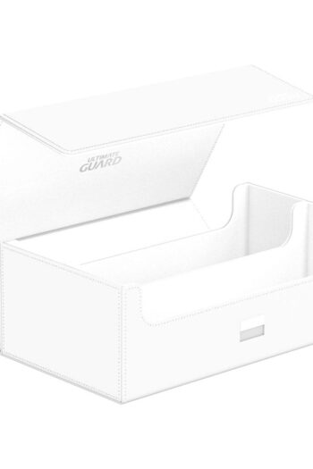 Ultimate Guard Arkhive 800+ Xenoskin -  White