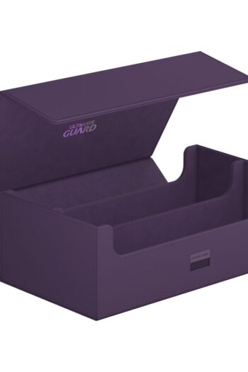 Ultimate Guard Arkhive 800+ Xenoskin -  Purple