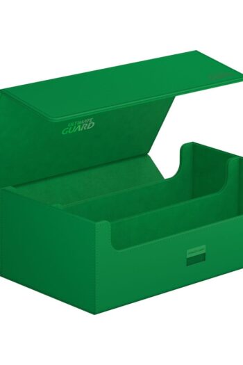 Ultimate Guard Arkhive 800+ Xenoskin -  Green