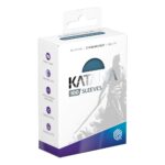 Ultimate Guard Katana Sleeves Standard Size (100) - Mountain Haze