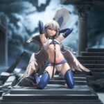 Original Character PVC Statue 1/7 Shion 19 cm