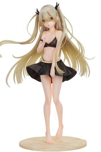 Spy Classroom Statue PVC Erna Swimsuit Ver. 24 cm