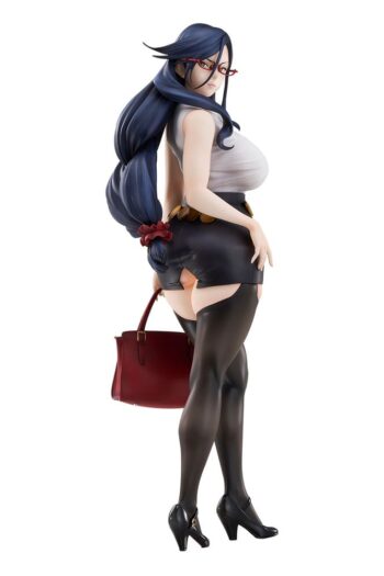 Original Character PVC Yoshio Illustration "OL" 29 cm