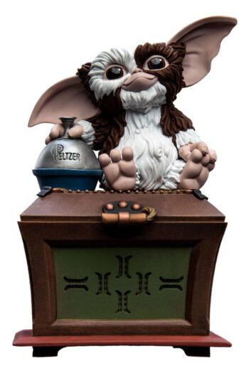 Gremlins Mini Epics Vinyl Figure Gizmo 12 cm