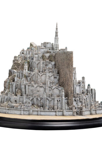 Lord of the Rings Statue Minas Tirith 21 cm