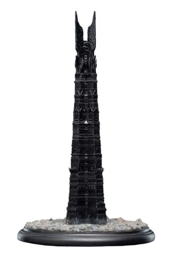 Lord of the Rings Statue Orthanc 18 cm