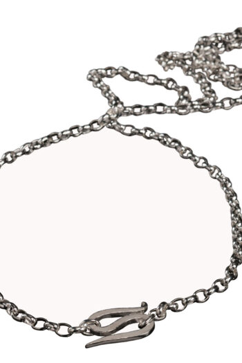 Lord of the Rings Replica 1/1 Chain of Frodo (Sterling Silver)