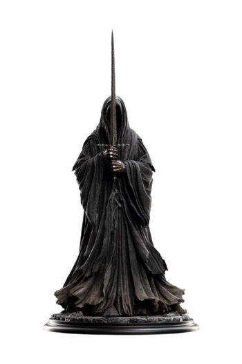 The Lord of the Rings Statue 1/6 Ringwraith of Mordor (Classic Series) 46 cm