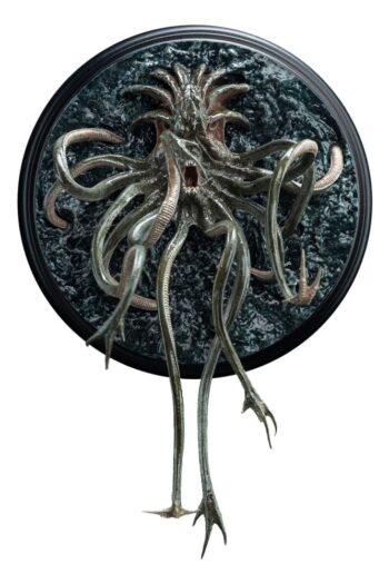 Lord of the Rings Mini Statue Watcher in the Water 9 cm