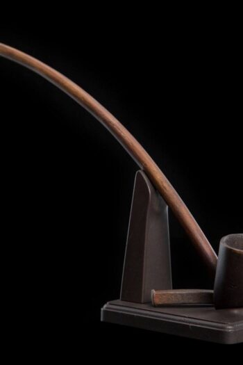 Lord of the Rings Replica 1/1 The Pipe of Gandalf 34  cm