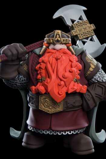 Lord of the Rings Mini Epics Vinyl Figure Gimli 15 cm