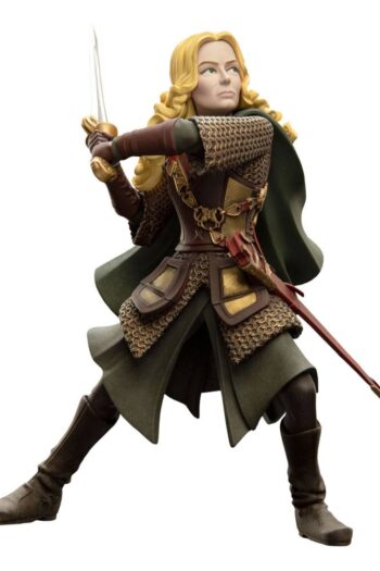 Lord of the Rings Mini Epics Vinyl Figure Éowyn 15 cm
