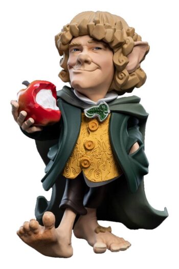Lord of the Rings Mini Epics Vinyl Figure Merry 10 cm