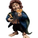 Lord of the Rings Mini Epics Vinyl Figure Pippin 18 cm