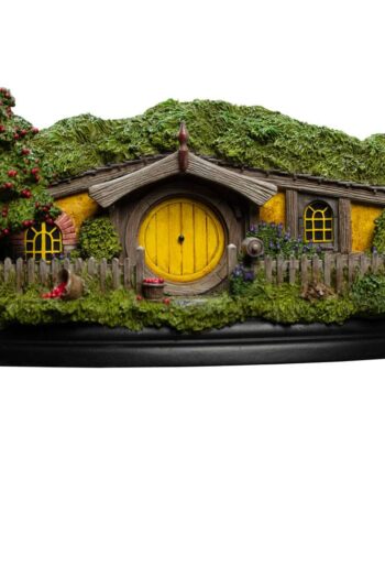 The Hobbit An Unexpected Journey Statue #13 Apple Orchard 20 cm
