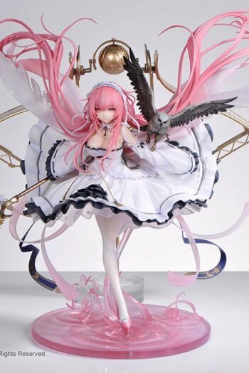 Azur Lane PVC Statue 1/7 Perseus 30 cm