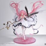 Azur Lane PVC Statue 1/7 Perseus Light Equipment Ver. 30 cm