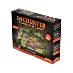 WarLock Tiles Encounter in a Box: Wagon Ambush