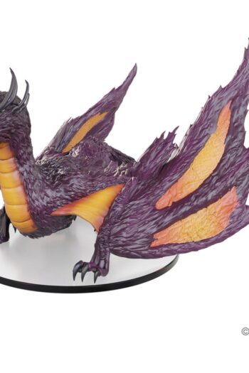 Pathfinder Battles Boxed prepainted Miniatures Yamaraj 12 cm