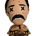Breaking Bad Vinyl Figure Tortuga 12 cm