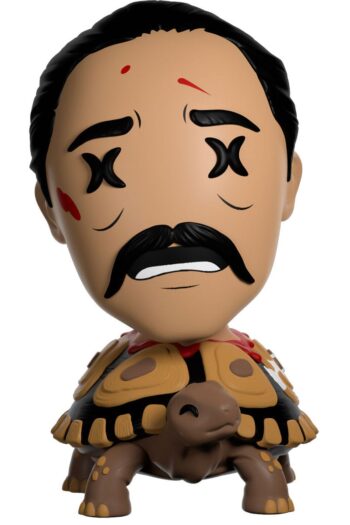 Breaking Bad Vinyl Figure Tortuga 12 cm