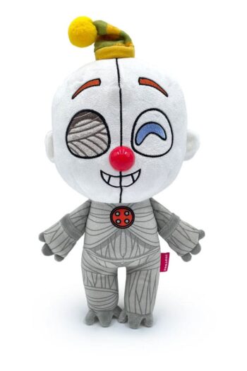 Five Nights at Freddy's Plush Figure Ennard Chibi 22 cm