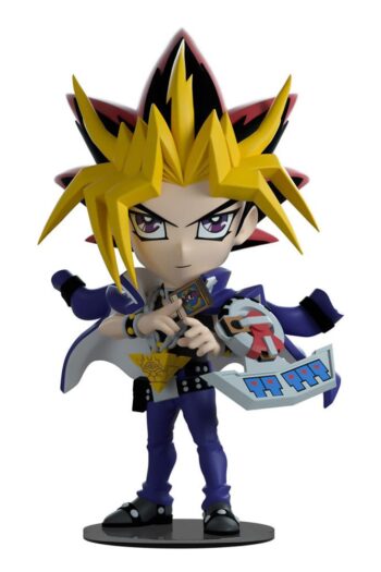 Yu-Gi-Oh! Vinyl Figure Yami Yugi 12 cm