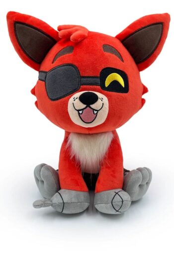 Five Nights at Freddy's Plush Figure Foxy Sit 22 cm