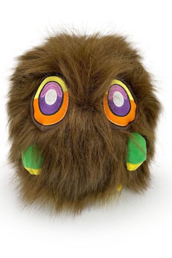 Yu-Gi-Oh! Plush Figure Kuribah Stickie Brown 22 cm
