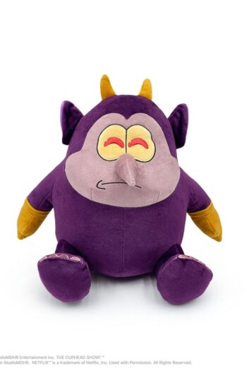 Cuphead Plush Figure Henchman 22 cm