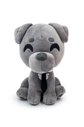 John Wick Plush Figure Bubba 22 cm