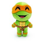 Teenage Mutant Ninja Turtles Plush Figure Chibi Michelangelo 22 cm