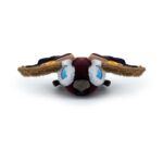 Godzilla Plush Figure Mothra 22 cm