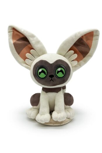 Avatar: The Last Airbender Plush Figure Momo Shoulder Rider 15 cm