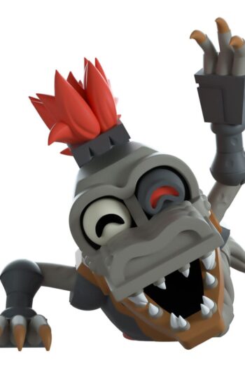 Five Nights at Freddy's Vinyl Figure Ruined Monty 11 cm