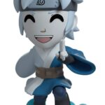 Boruto: Naruto Next Generations Vinyl Figure Mitsuki 11 cm