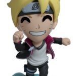 Boruto: Naruto Next Generations Vinyl Figure Boruto 12 cm