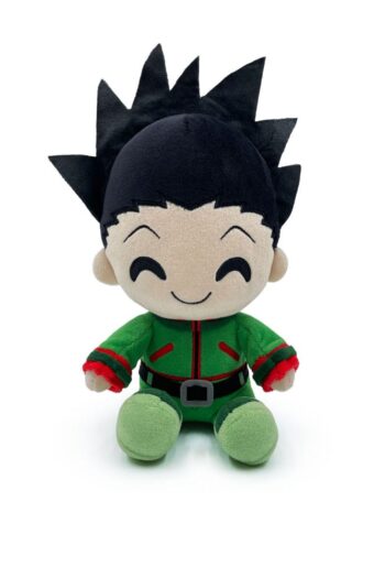 Hunter x Hunter Plush Figure Gon 22 cm