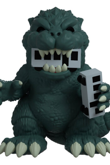 Godzilla Vinyl Figure Godzilla 10 cm